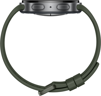 Pametni sat Samsung Galaxy Watch9, 44mm, BT, Srebrni SM-L350NZSAEUE