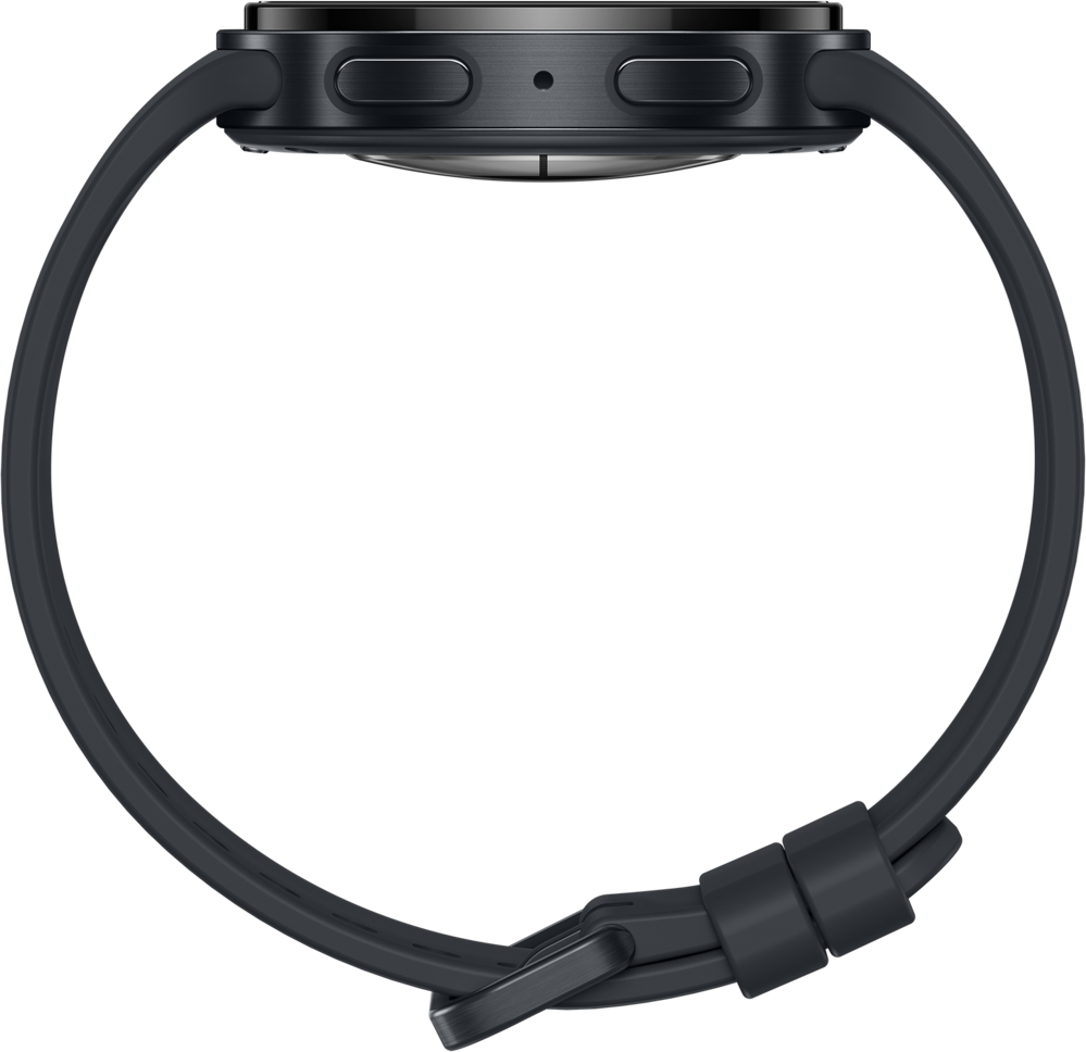 Pametni sat Samsung Galaxy Watch9, 40mm, BT, Crni SM-L340NZKAEUE