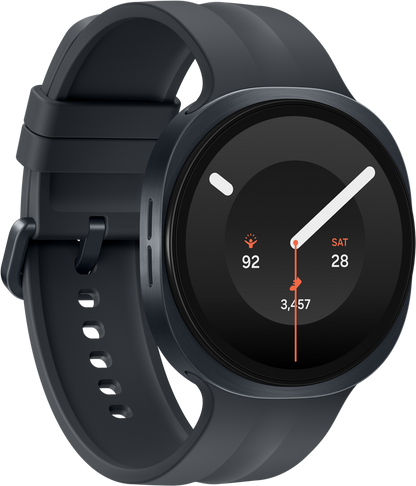 Pametni sat Samsung Galaxy Watch9, 44mm, BT, Crni SM-L350NZKAEUE