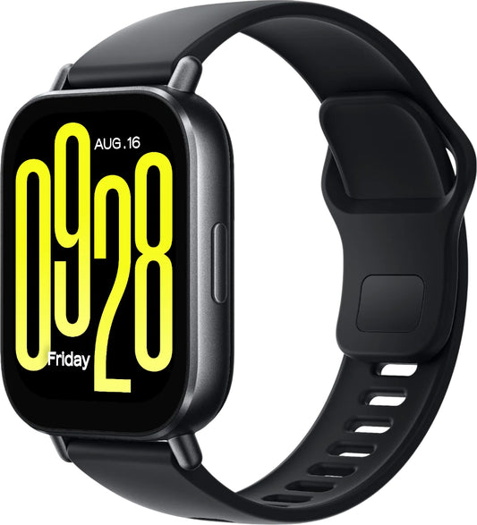 Smartwatch Xiaomi Redmi Watch 5 Active, Crni BHR8784GL