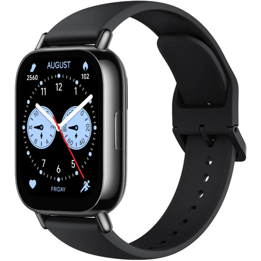 Smartwatch Xiaomi Redmi Watch 5 Lite, Crni BHR8789GL