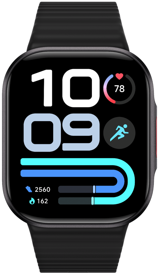 Pametni sat Xiaomi Redmi Watch 6 Lite, Crni BHR09CWGL