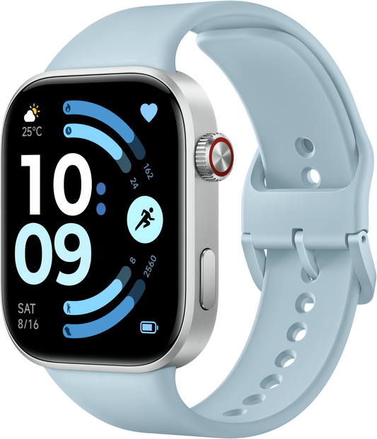 Pametni sat Xiaomi Redmi Watch 6, Plava BHR08CWGL