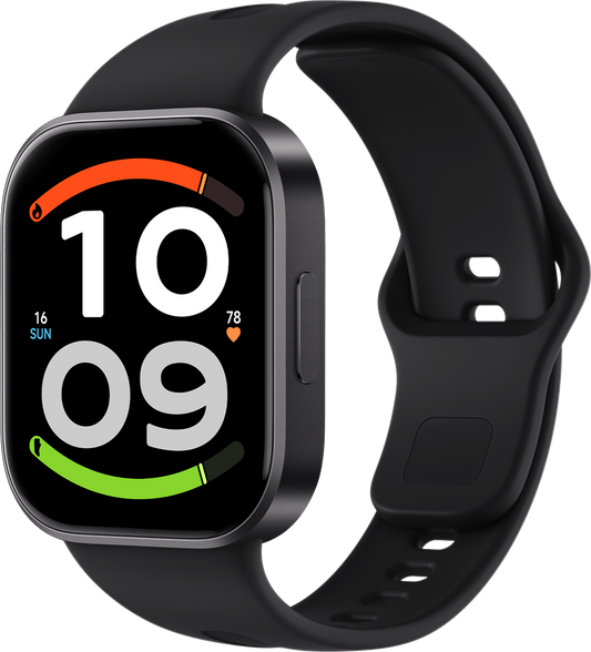 Pametni sat Xiaomi Redmi Watch 6 Active, Crni BHR09CZGL