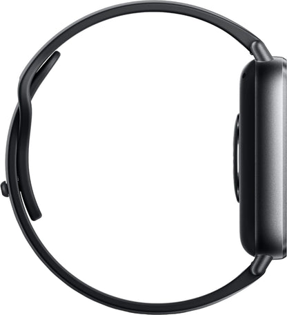Smartwatch Xiaomi Redmi Watch 5 Active, Crni BHR8784GL