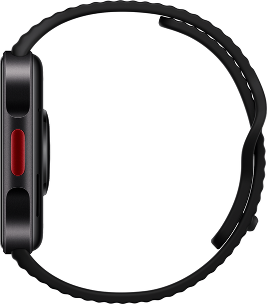 Pametni sat Xiaomi Redmi Watch 6 Lite, Crni BHR09CWGL