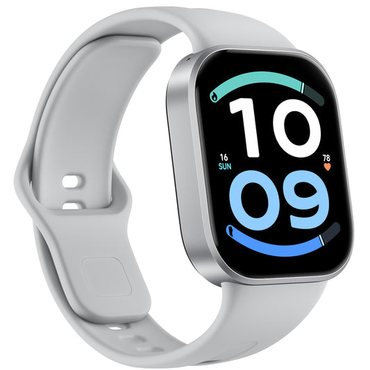 Pametni sat Xiaomi Redmi Watch 6 Active, Srebrni BHR09CXGL