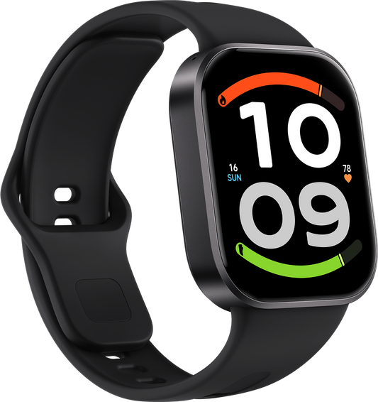 Pametni sat Xiaomi Redmi Watch 6 Active, Crni BHR09CZGL