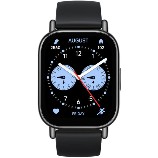Smartwatch Xiaomi Redmi Watch 5 Lite, Crni BHR8789GL