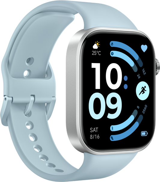 Pametni sat Xiaomi Redmi Watch 6, Plava BHR08CWGL
