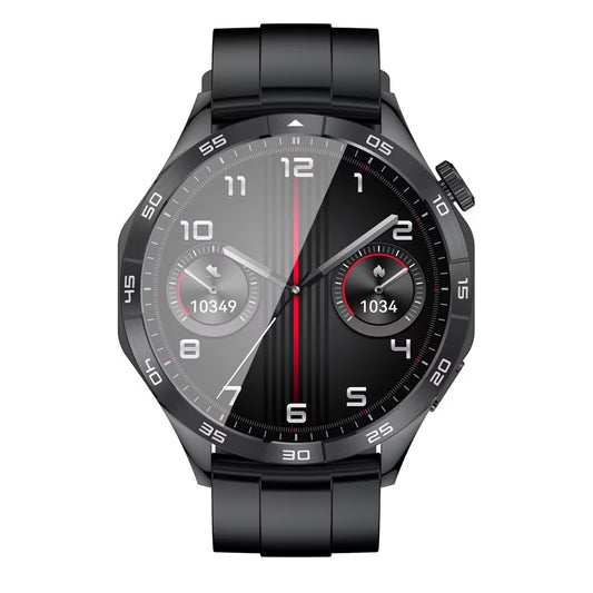 Smartwatch XO Design 4, Crni