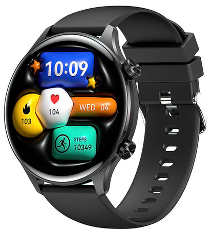 Smartwatch XO Design J14 Call, Crni