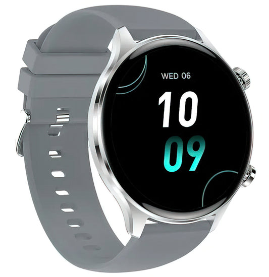 Smartwatch XO Design J14 Call, Srebrni