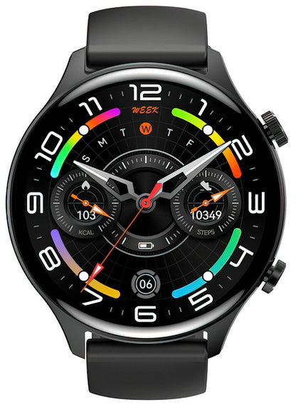 Smartwatch XO Design J14 Call, Crni