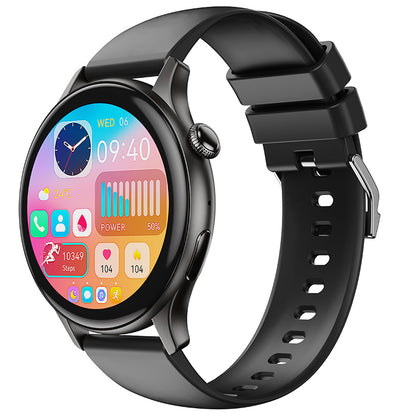Smartwatch XO Design J6, Crni