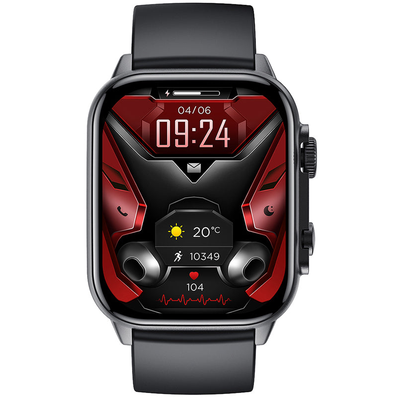 Smartwatch XO Design J9, Crni