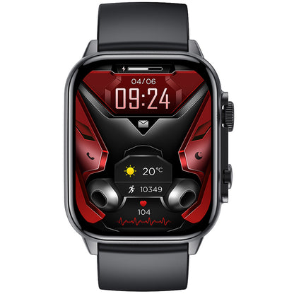 Smartwatch XO Design J9, Crni