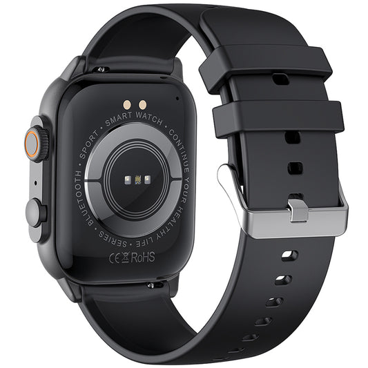 Smartwatch XO Design J9, Crni