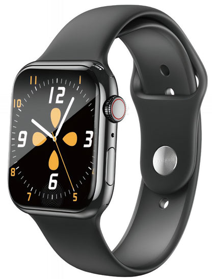 Pametni sat XO Design M50 Pro Call, Crni