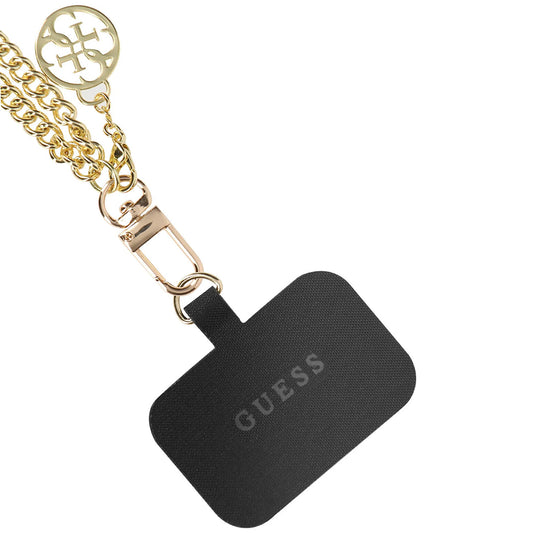 Lanac za telefon Guess 4G Chain CBDY, Smeđa