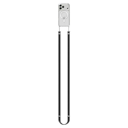 Telefonski kabel Spigen DA30L, Crni AFA10614