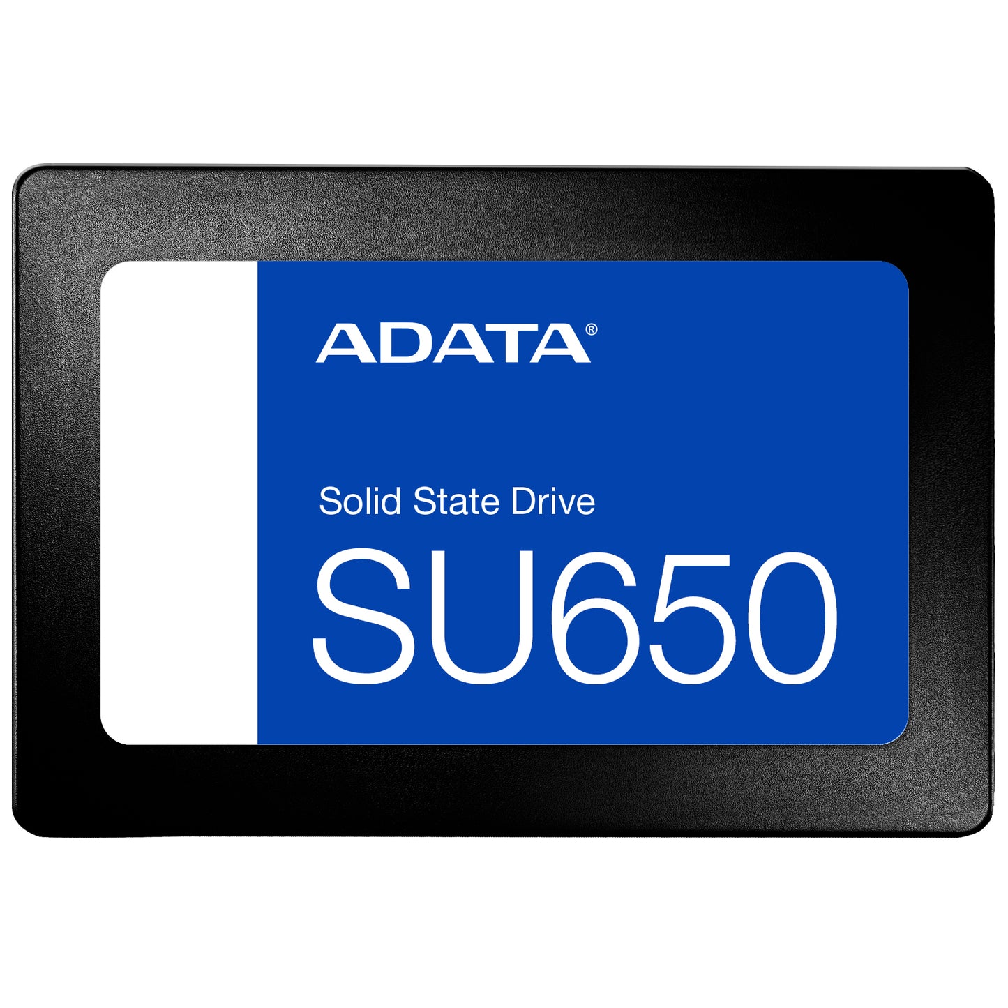Solid State Drive (SSD) Adata SU650, 2,5 inča, 256GB, SATA III ASU650SS-256GT-R
