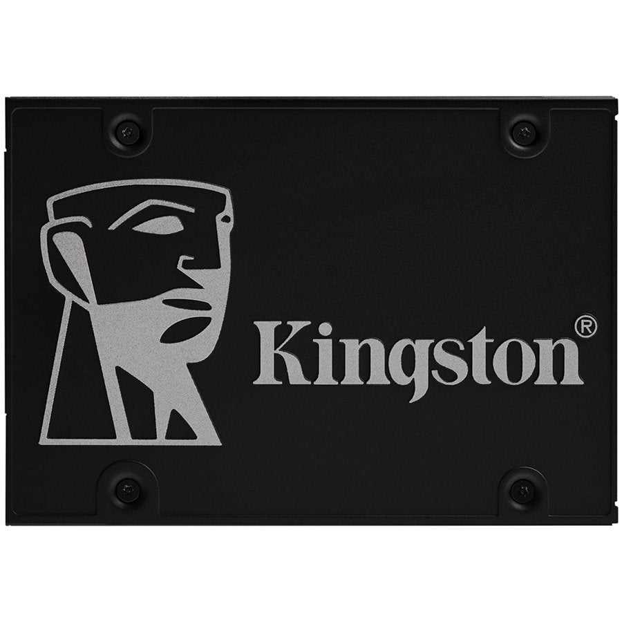 Solid State Drive (SSD) Kingston KC600, 1TB, 2.5 inča, SATA III SKC600/1024G