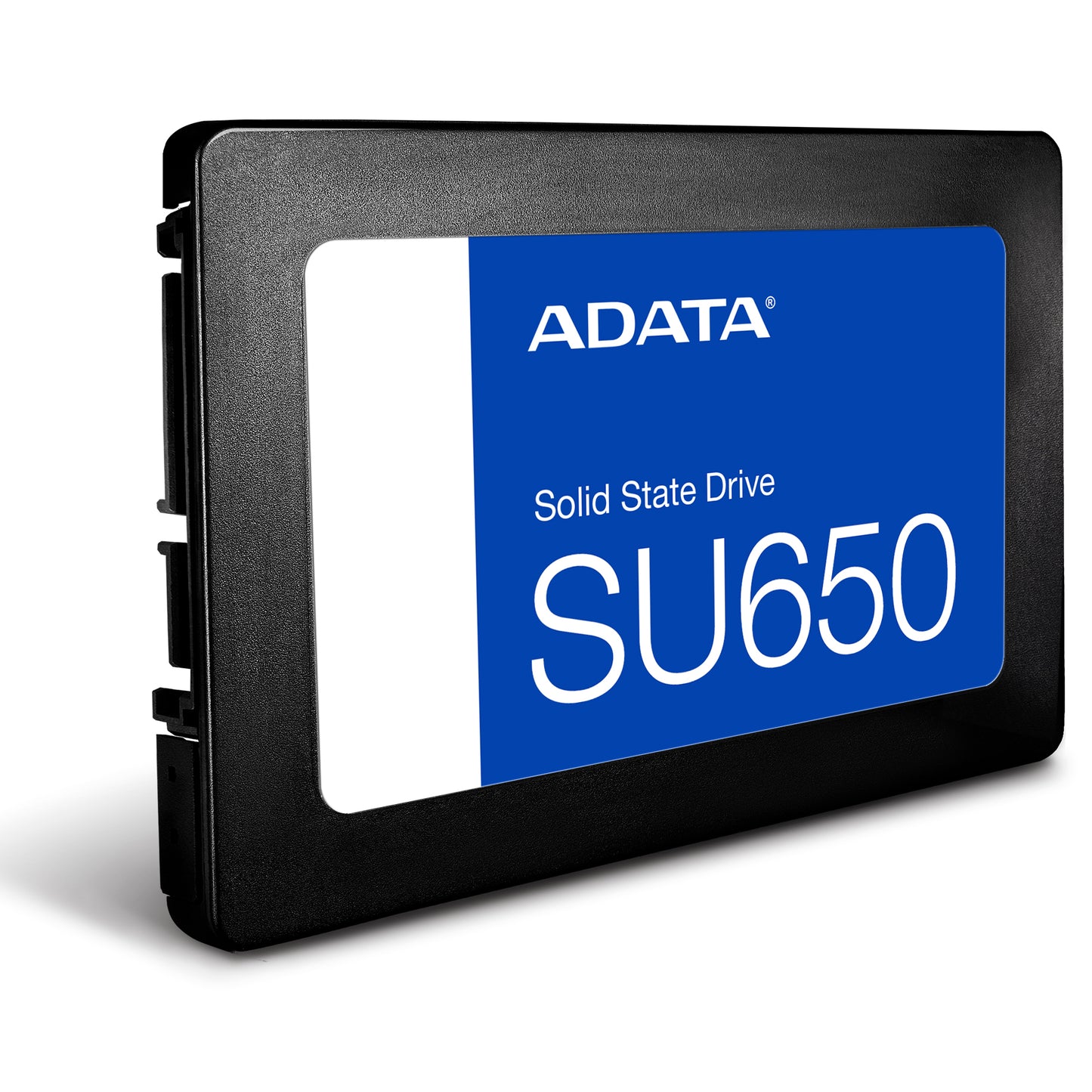 Solid State Drive (SSD) Adata SU650, 2,5 inča, 256GB, SATA III ASU650SS-256GT-R