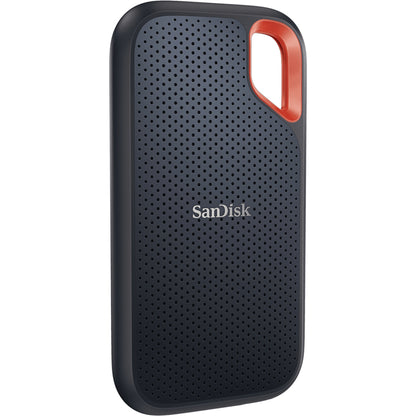 Solid State Drive (SSD vanjski) SanDisk Extreme, 1TB, Crni SDSSDE61-1T00-G25