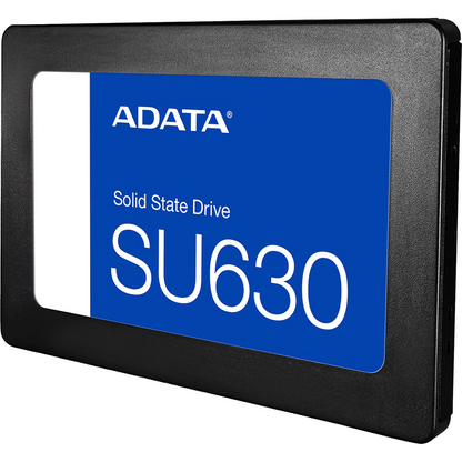Solid State Drive (SSD) Adata SU630, 480GB, 2.5inch, SATA III ASU630SS-480GQ-R