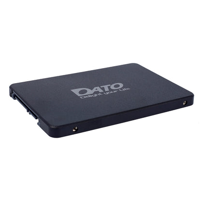 Solid State Drive (SSD) Dato, 2.5inch, 4TB, SATA III, Crni DS700SSD-4TB