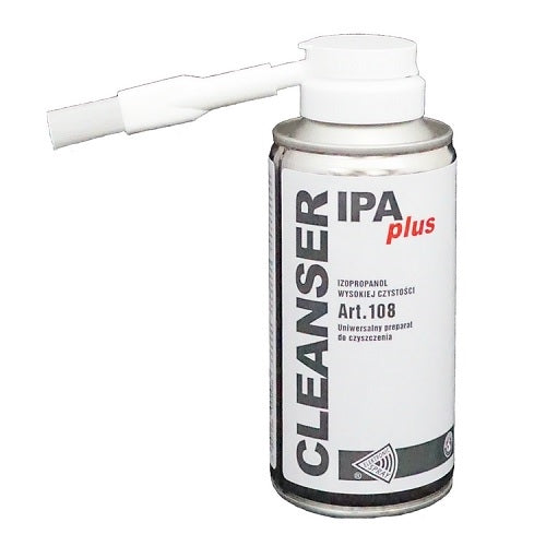 Sprej za čišćenje izopropilnim alkoholom Elektronic Spray IPA Plus, 150ml ART.108