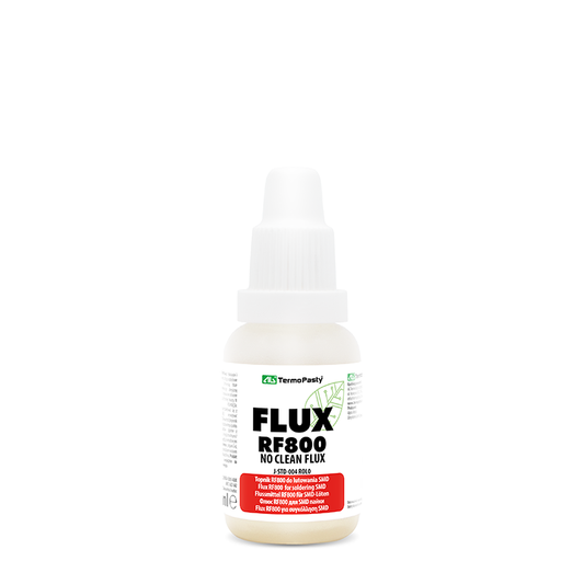 Rješenje Flux AG Termopasty RF800, 15ml ART.AGT-042
