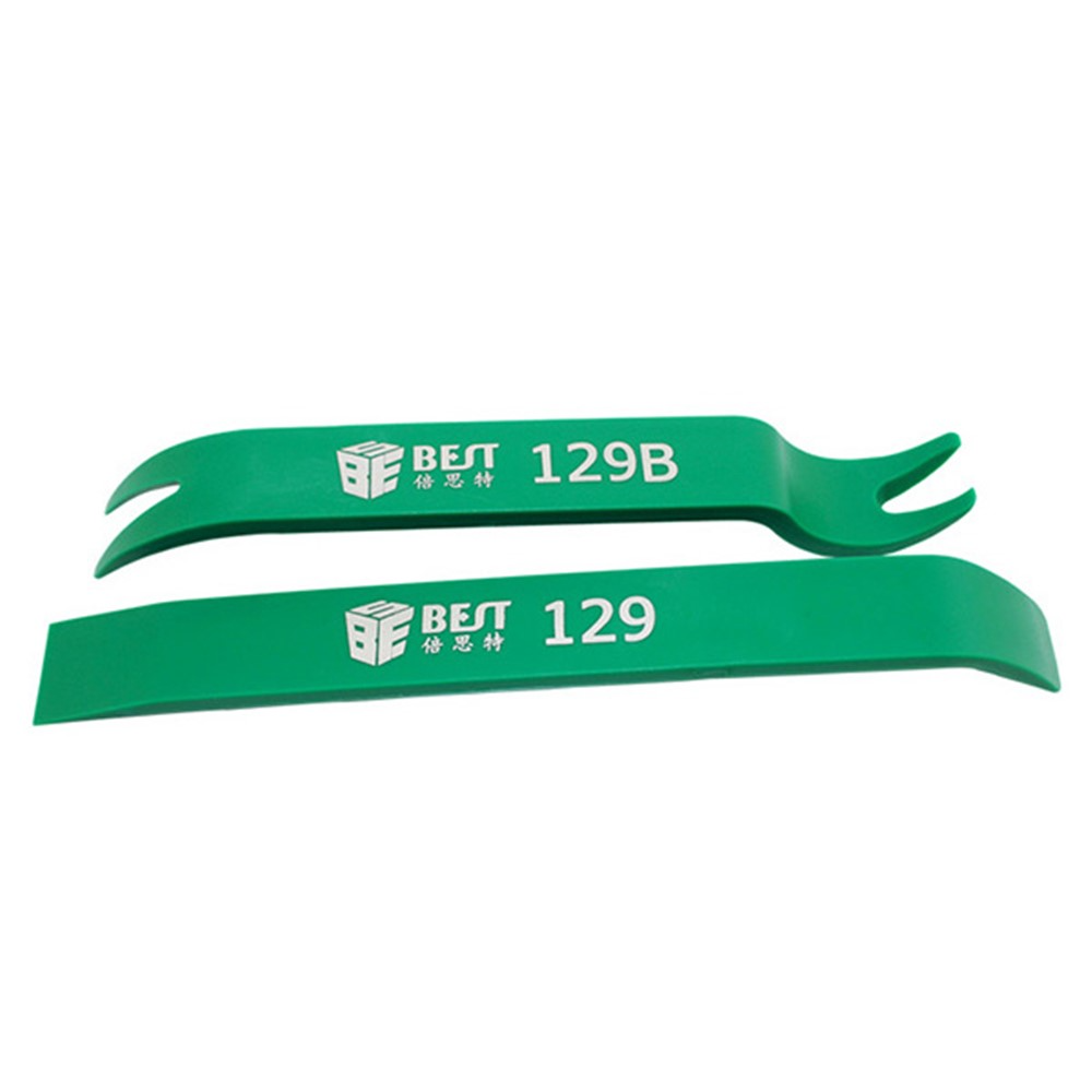 Plastična lopatica Auto Best BST-129 / 129B Double Bend