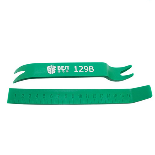 Plastična lopatica Auto Best BST-129 / 129B Double Bend