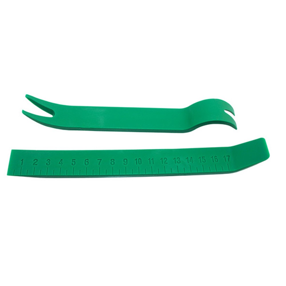 Plastična lopatica Auto Best BST-129 / 129B Double Bend