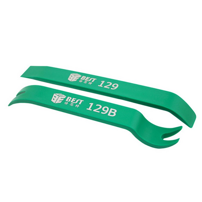 Plastična lopatica Auto Best BST-129 / 129B Double Bend
