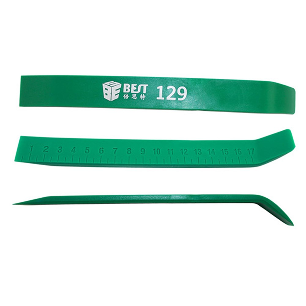 Plastična lopatica Auto Best BST-129 / 129B Double Bend