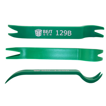 Plastična lopatica Auto Best BST-129 / 129B Double Bend