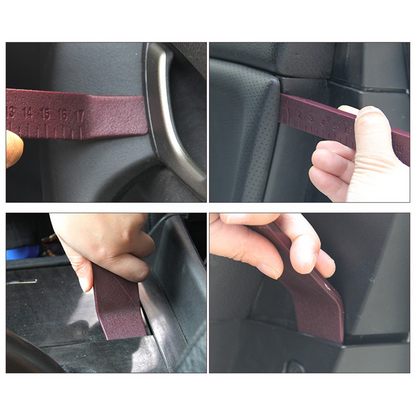 Plastična lopatica za auto OEM, 4u1