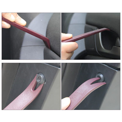 Plastična lopatica za auto OEM, 4u1