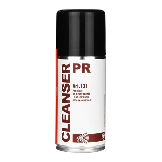Sprej za čišćenje Elektronic Spray PR, 150ml ART.131