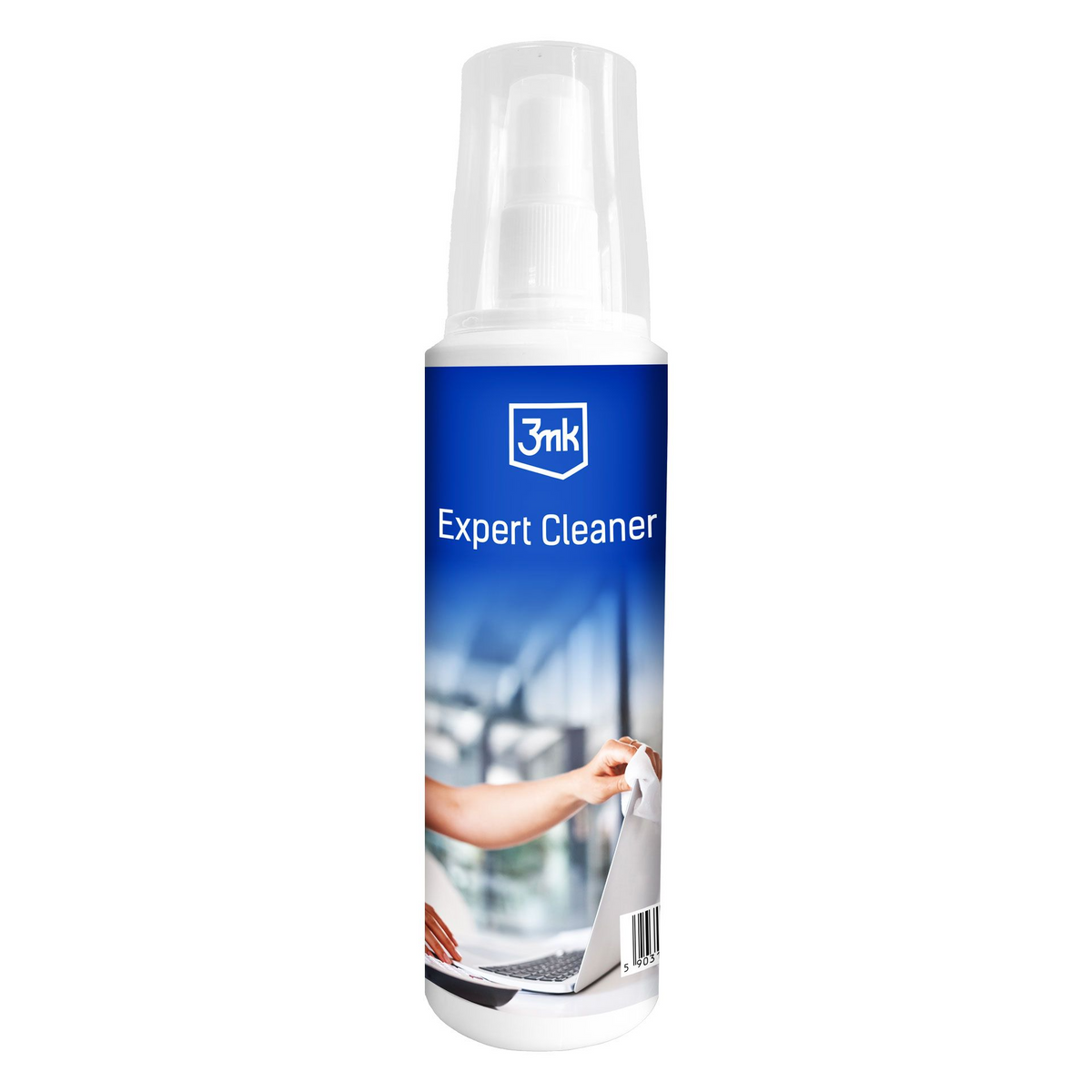 Tekući sprej za čišćenje 3MK Expert Cleaner, 250 ml