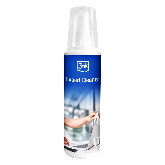 Tekući sprej za čišćenje 3MK Expert Cleaner, 250 ml