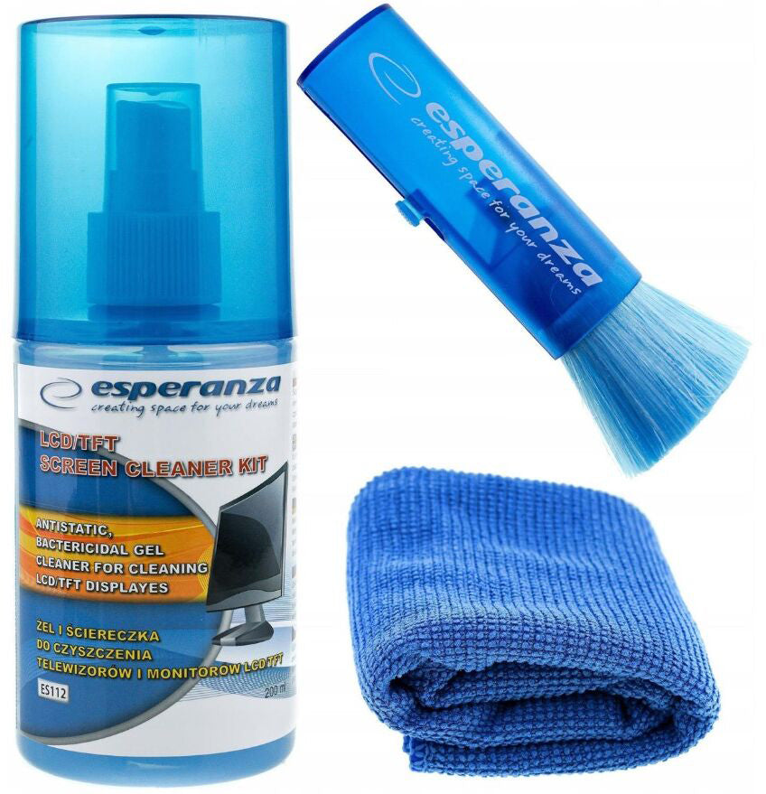Esperanza ES112 Tekući sprej za čišćenje, 100ml