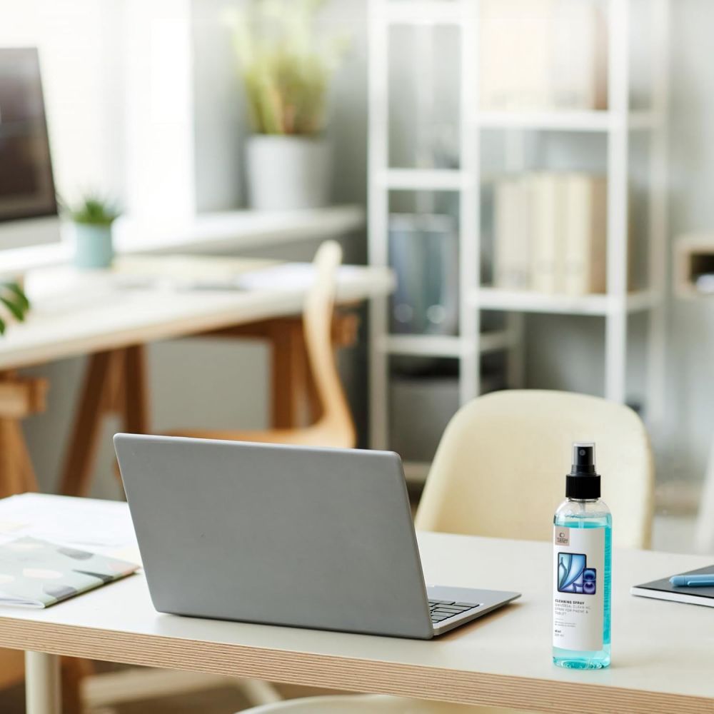 Spray za čišćenje tekućina Tech-Protect Eco Mint, 200ml