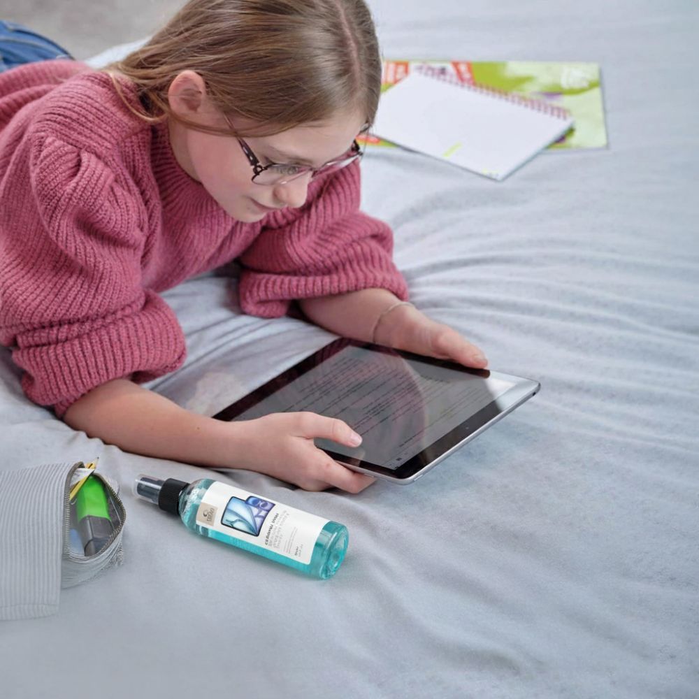 Spray za čišćenje tekućina Tech-Protect Eco Mint, 200ml
