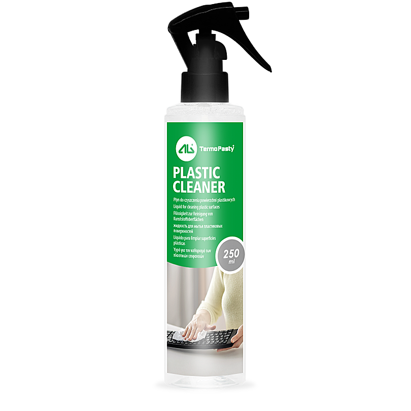 Sprej za čišćenje tekućine AG Termopasty, 250ml ART.AGT-187