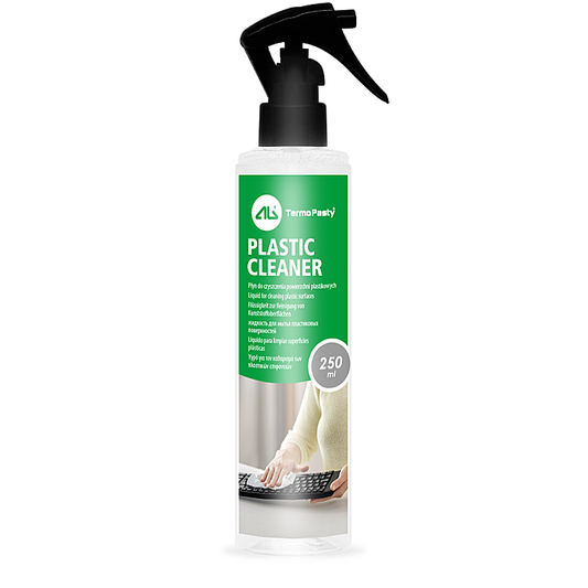 Sprej za čišćenje tekućine AG Termopasty, 250ml ART.AGT-187