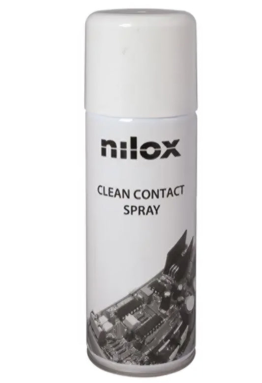 Sprej za čišćenje Nilox Contact, 200ml